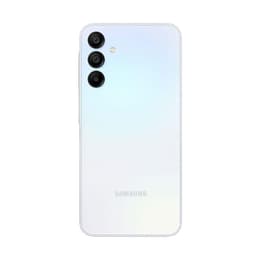 Galaxy A15 128GB - Azul - Libre
