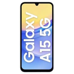 Galaxy A15 128GB - Azul - Libre