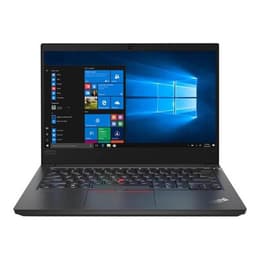 Lenovo ThinkPad E14 G2 14" Core i5 2.4 GHz - SSD 256 GB - 16GB - QWERTY - Italiano