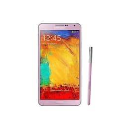 Galaxy Note 3 32GB - Rosa - Libre