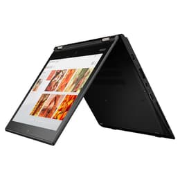 Lenovo ThinkPad Yoga 260 12" Core i5 2.4 GHz - SSD 512 GB - 8GB Teclado francés
