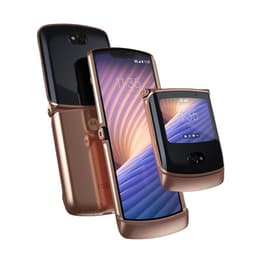 Motorola Razr 5G 256GB - Oro - Libre