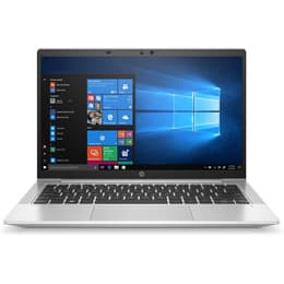 HP ProBook 635 Aero G7 13" Ryzen 5 2.3 GHz - SSD 256 GB - 8GB - AZERTY - Francés