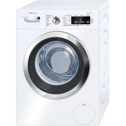 Lavadora 59,8 cm Carga frontal Bosch WAWH2660FF