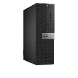 Dell OptiPlex 3040 SFF Core i5 3,2 GHz - SSD 1 TB RAM 16 GB