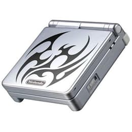 Nintendo Game Boy Advance SP - Plata