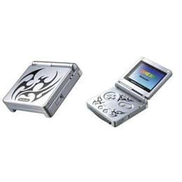 Nintendo Game Boy Advance SP - Plata