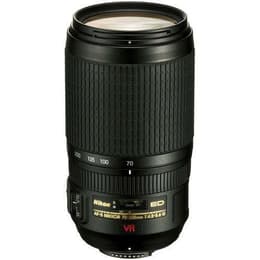 Nikon Objetivos AF Nikkor 70-300mm f/4-5.6G ED D 70-300mm f/4-5.6