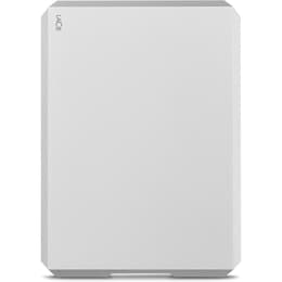 Lacie Mobile drive Unidad de disco duro externa - HDD 5 TB USB Type-C