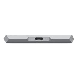 Lacie Mobile drive Unidad de disco duro externa - HDD 5 TB USB Type-C