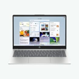 HP 14-EM0017NE 14" Ryzen 5 2.8 GHz - SSD 512 GB - 16GB - QWERTY - Italiano