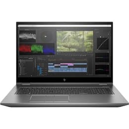 HP ZBook Fury 17 G8 17" Core i7 2.3 GHz - SSD 512 GB - 32GB - AZERTY - Francés