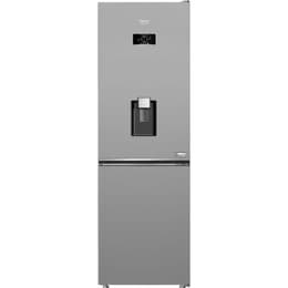 Frigorífico con congelador abajo No Beko B3RCNE364HDS