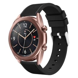 Relojes Samsung Cardio GPS Galaxy Watch 3 41mm - Bronce