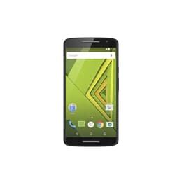 Motorola Moto X Play 16GB - Negro - Libre