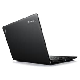 Lenovo ThinkPad E540 15" Core i5 2.4 GHz - SSD 240 GB - 8GB - AZERTY - Francés