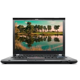 Lenovo ThinkPad T420 14" Core i5 2.5 GHz - HDD 320 GB - 4GB - Teclado Francés