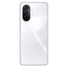 Huawei nova Y70 Plus 128GB - Blanco - Libre