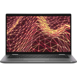 Dell Latitude 7430 14" Core i7 1.8 GHz - SSD 512 GB - 16GB - QWERTY - Italiano