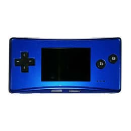 Nintendo GameBoy Micro - Azul