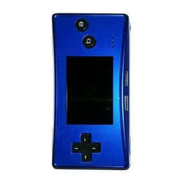 Nintendo GameBoy Micro - Azul