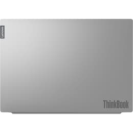 Lenovo ThinkBook 14 IIL 14" Core i5 1 GHz - SSD 256 GB - 8GB - AZERTY - Francés