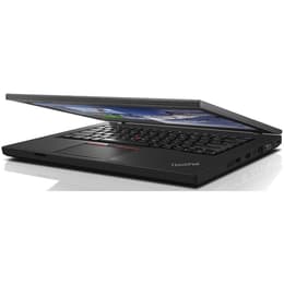 Lenovo ThinkPad L460 14" Core i5 2.4 GHz - SSD 240 GB - 8GB - teclado francés