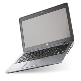 Hp EliteBook 820 G2 12" Core i5 2.2 GHz - SSD 128 GB - 8GB - Teclado Francés