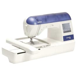 Brother Innovis 1200 Máquina De Coser
