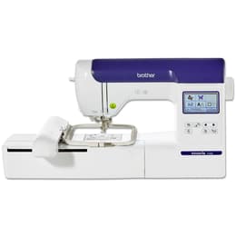 Brother Innovis 1200 Máquina De Coser