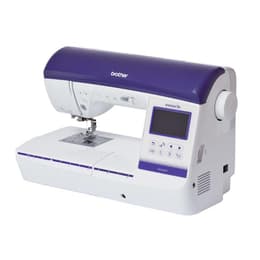 Brother Innovis 1200 Máquina De Coser