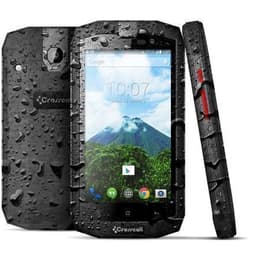 Crosscall Trekker X1 32GB - Negro - Libre