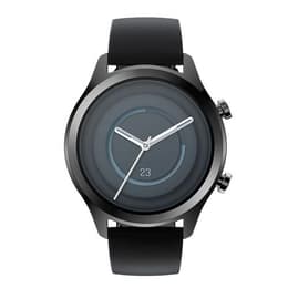 Relojes Mobvoi Cardio GPS TicWatch C2+ - Negro