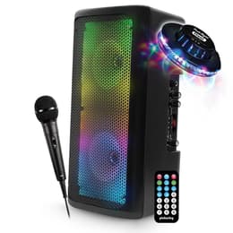 Festisound SRX206 Altavoces PA