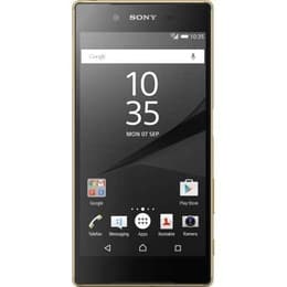 Sony Xperia Z5 Dual 32GB - Oro - Libre