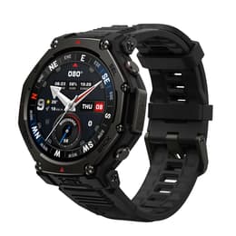 Relojes Amazfit Cardio GPS T-Rex 3 Pro - Negro