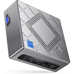 Nipogi CK10 Core i5 2.3 GHz - SSD 512 GB - 16 GB - Intel Iris Xe Graphics