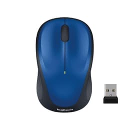 Logitech M317 Mouse Wireless