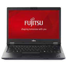 Fujitsu LifeBook E449 14" Core i5 1.6 GHz - SSD 256 GB - 8GB - QWERTY - Inglés