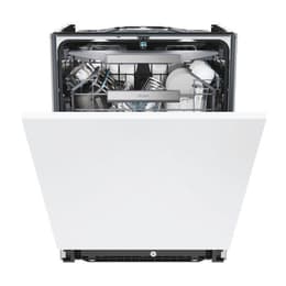 Lavavajillas emportrable 60 cm Haier XS 4A4M4PB - 10 a 12 cubiertos