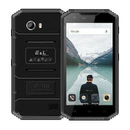 E&L W7S 16GB - Negro - Libre