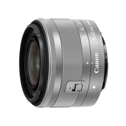 Objetivos Canon EF-M 15-45mm f/3.5-6.3 EF-M 15-45mm f/3.5-6.3