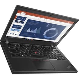 Lenovo ThinkPad X260 12" Core i5 2.4 GHz - SSD 256 GB - 8GB - Teclado Español