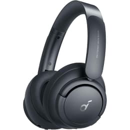 Cascos reducción de ruido wireless micrófono Anker Soundcore Life Q35 - Negro