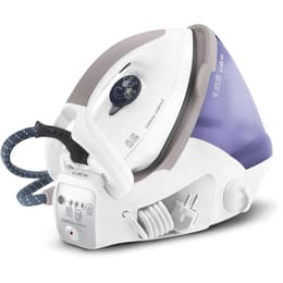 Calor GV7085 CO Express Compact Planta de vapor