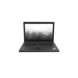 Lenovo ThinkPad X260 12" Core i5 2.3 GHz - SSD 512 GB - 8GB - AZERTY - Francés