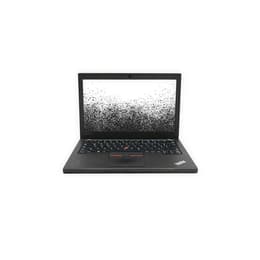 Lenovo ThinkPad X260 12" Core i5 2.3 GHz - SSD 512 GB - 8GB - Teclado Francés