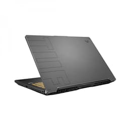 Asus TUF Gaming F17-TUF766HM-HX101T 17" Core i7 2.3 GHz - SSD 1 TB - 32GB - NVIDIA GeForce RTX 3060 AZERTY - Francés