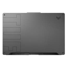 Asus TUF Gaming F17-TUF766HM-HX101T 17" Core i7 2.3 GHz - SSD 1 TB - 32GB - NVIDIA GeForce RTX 3060 AZERTY - Francés