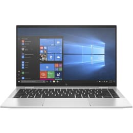 HP EliteBook X360 1040 G6 14" Core i7 1.9 GHz - SSD 512 GB - 32GB - teclado español